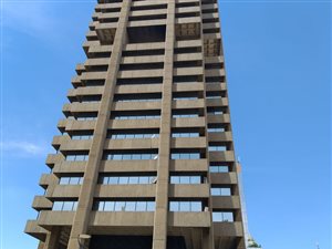 457 m² Commercial space in Auckland Park