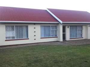 3 Bed House in Mayberry Park