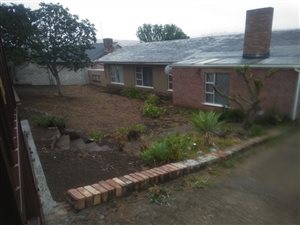4 Bed House in Butterworth