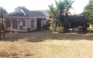 4 Bedroom House in Constantia Park