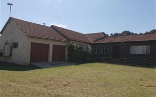 7.8 ha Farm with House in Greylingstad
