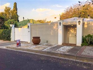 3 Bed House in Westdene