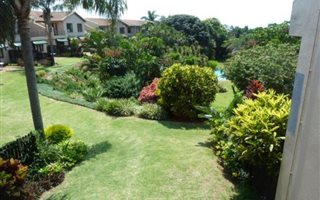 3 Bedroom Duplex in Sunningdale