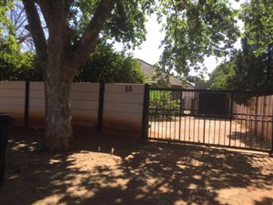 2 Bed House in Stilfontein