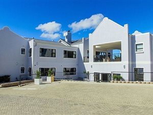 1 Bedroom Apartment in Kuilsriver