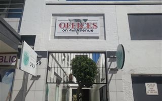 143 m² Office Space in Newton Park