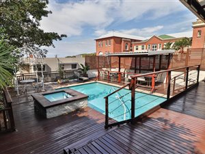 3 Bed House in Essenwood