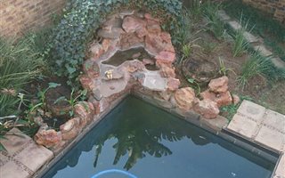 3 Bedroom Cluster in Glen Marais