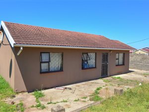 3 Bedroom House in Sunny Ridge