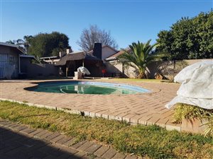 3 Bed House in Brenthurst
