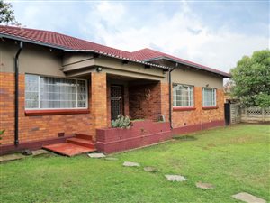 3 Bed House in Boksburg North