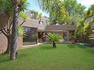3 Bed House in River Club