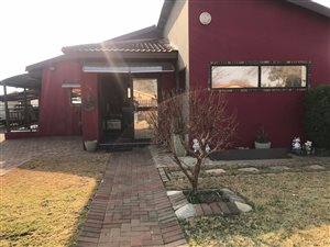 3 Bed House in Lennoxton