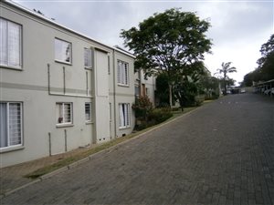 3 Bed Townhouse in Radiokop