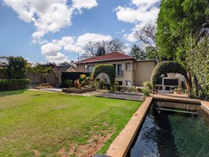 3 Bed House in Linksfield