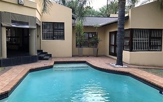 3 Bedroom House in Dowerglen