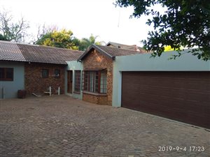 3 Bed House in Brummeria