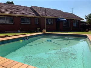 3 Bed House in Dunnottar