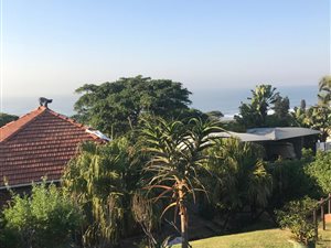 1 Bed Garden Cottage in Doonside
