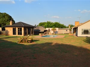3 Bed House in Daleside