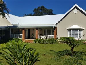 3 Bed House in Munster