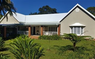 3 Bedroom House in Munster