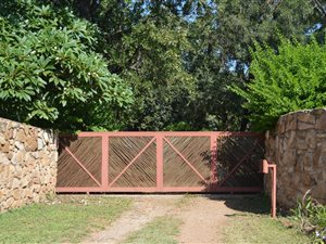 8.5 ha Farm in Barberton