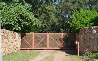 8.5 ha Farm in Barberton