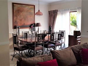 3 Bed Cluster in Lonehill