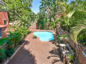 3 Bed Townhouse in Musgrave