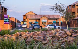 2 Bedroom Apartment in Pretoria West