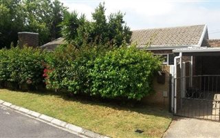 3 Bedroom House in Vredekloof