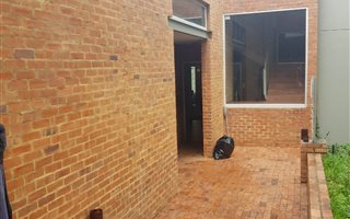 117 m² Office Space in Lynnwood