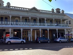 330 m² Commercial space in Morningside