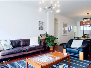 2 Bed Apartment in Killarney