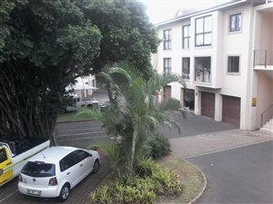 1 Bed Apartment in Illovo Beach