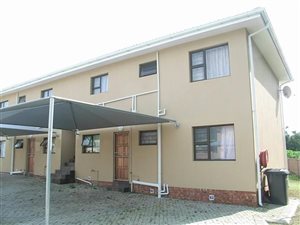 2 Bedroom Apartment in Gonubie