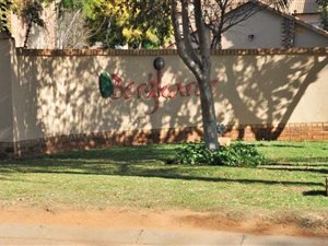 2 Bed Apartment in Boardwalk Meander