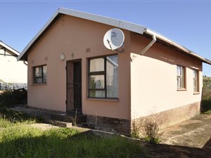 3 Bed House in Mthata