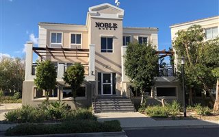 80 m² Commercial space in Somerset West Central