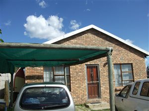 2 Bed House in Beacon Bay
