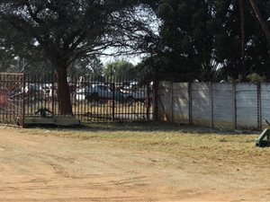 150 m² Industrial space in Bela-Bela (Warmbaths)