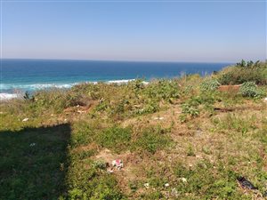 1935 m² Land available in Isipingo Beach