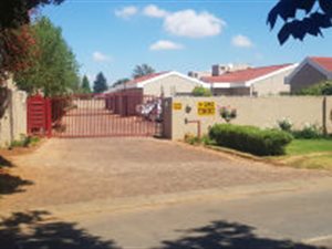 3 Bed Townhouse in Northmead