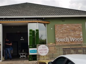 495 m² Retail Space in Kensington