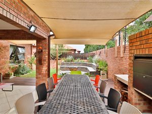 3 Bed House in North Riding AH