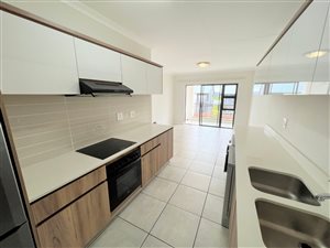 1 Bed Apartment in Blyde Riverwalk Estate