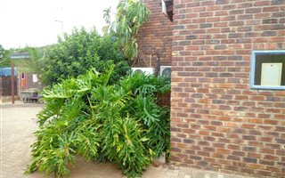 Industrial space in Mokopane