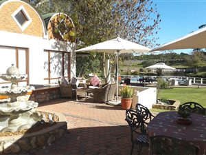 202 ha Farm in Stilbaai