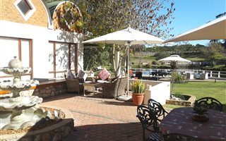 202 ha Farm in Stilbaai